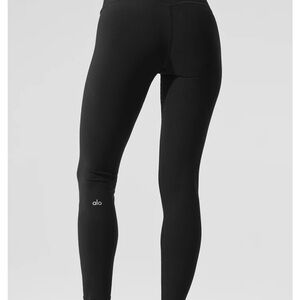 Alo Yoga Alosoft Highlight leggings